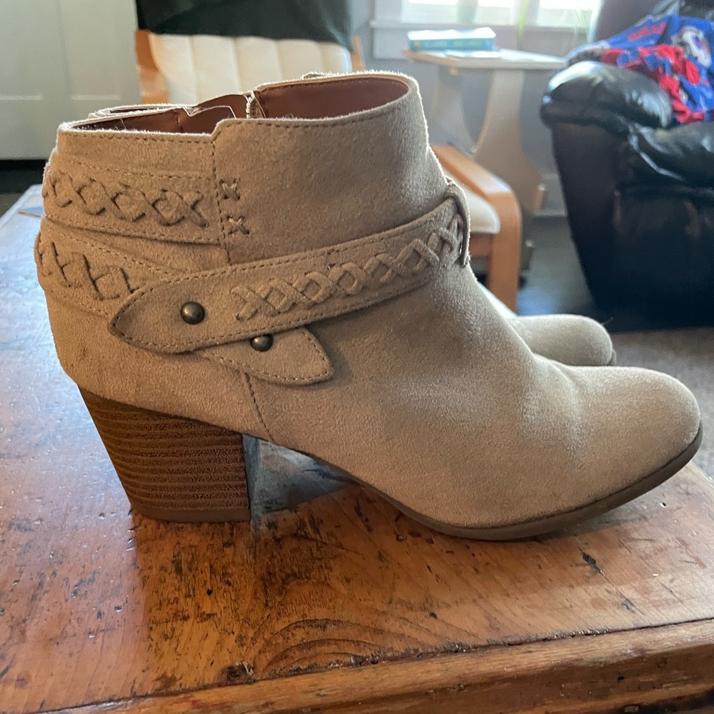 Booties